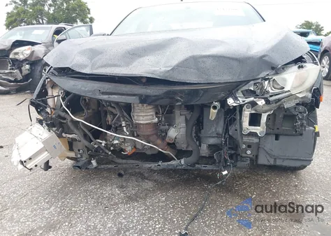 2018 Honda Civic Lx z USA, uszkodzony, nr VIN 19XFC2F56JE040253